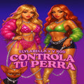 Controla Tu Perra