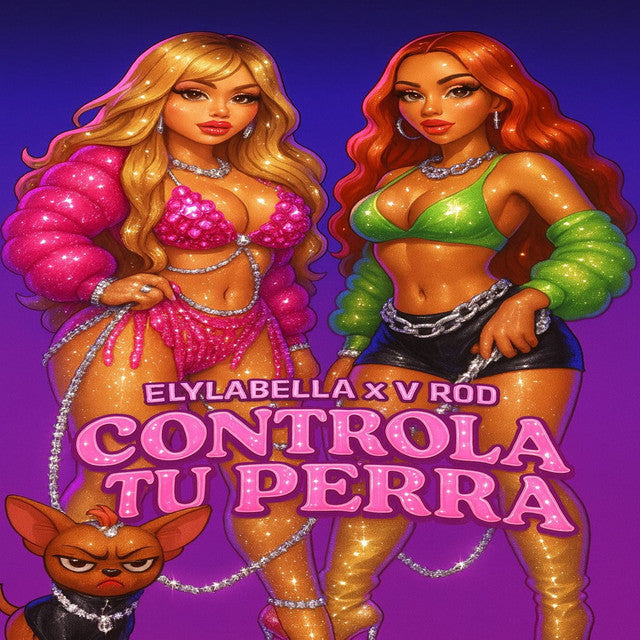 Controla Tu Perra